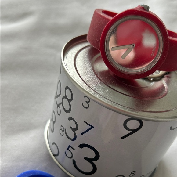 Colorful Kids Watch Set - Picture 2 of 7